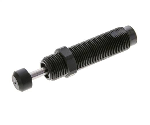ACE Zelfstellende schokdemper M 20x1.5, 15 mm slag - SC300EUM-9