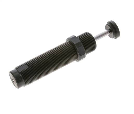 ACE Zelfstellende schokdemper M 25x1.5, 25 mm slag - SC650EUM-0