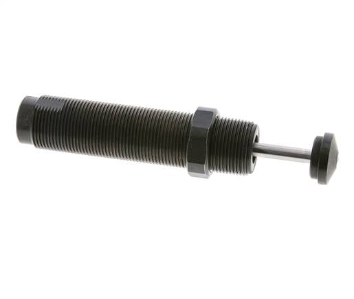 ACE Zelfstellende schokdemper M 25x1.5, 25 mm slag - SC650EUM-0