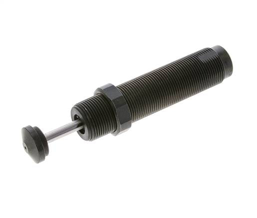ACE Zelfstellende schokdemper M 25x1.5, 25 mm slag - SC650EUM-0