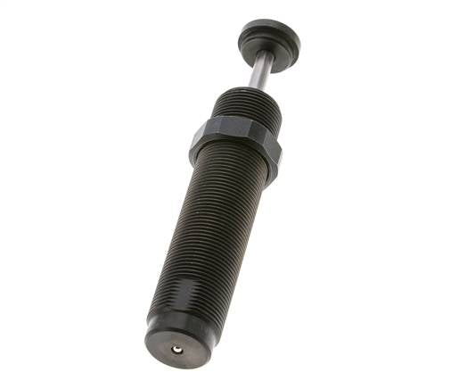 ACE Zelfstellende schokdemper M 25x1.5, 25 mm slag - SC650EUM-0