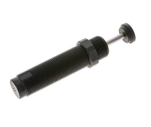 ACE Zelfstellende schokdemper M 25x1.5, 25 mm slag - SC650EUM-1