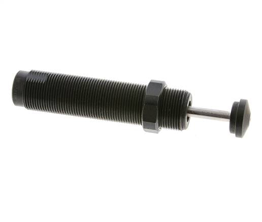 ACE Zelfstellende schokdemper M 25x1.5, 25 mm slag - SC650EUM-1