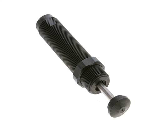 ACE Zelfstellende schokdemper M 25x1.5, 25 mm slag - SC650EUM-1