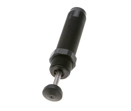 ACE Zelfstellende schokdemper M 25x1.5, 25 mm slag - SC650EUM-1