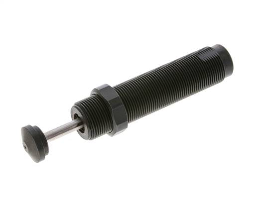 ACE Zelfstellende schokdemper M 25x1.5, 25 mm slag - SC650EUM-1