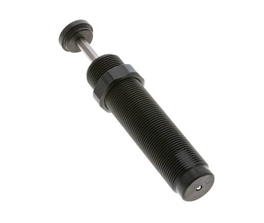 ACE Zelfstellende schokdemper M 25x1.5, 25 mm slag - SC650EUM-1