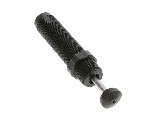 ACE Zelfstellende schokdemper M 25x1,5, 25 mm slag - SC650EUM-2