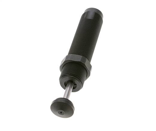 ACE Zelfstellende schokdemper M 25x1,5, 25 mm slag - SC650EUM-2