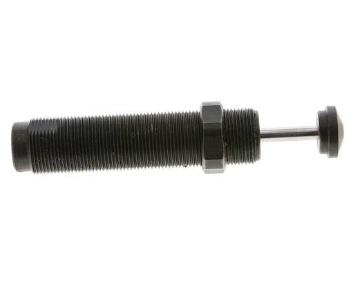 ACE Zelfstellende schokdemper M 25x1,5, 25 mm slag - SC650EUM-3