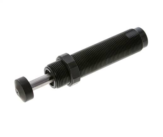 ACE Zelfstellende Schokdemper M 25x1,5, 23 mm slag - SC650EUM-5