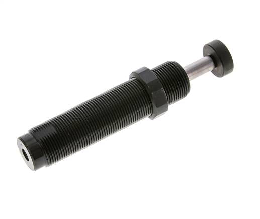 ACE Zelfstellende Schokdemper M 25x1.5, 23 mm slag - SC650EUM-6