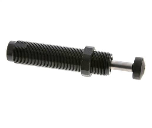ACE Zelfstellende Schokdemper M 25x1.5, 23 mm slag - SC650EUM-6