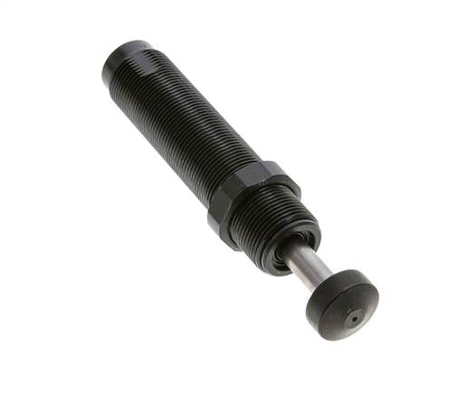 ACE Zelfstellende Schokdemper M 25x1.5, 23 mm slag - SC650EUM-6
