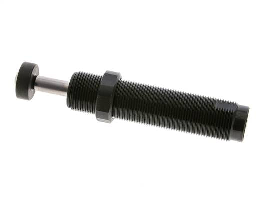 ACE Zelfstellende Schokdemper M 25x1.5, 23 mm slag - SC650EUM-6
