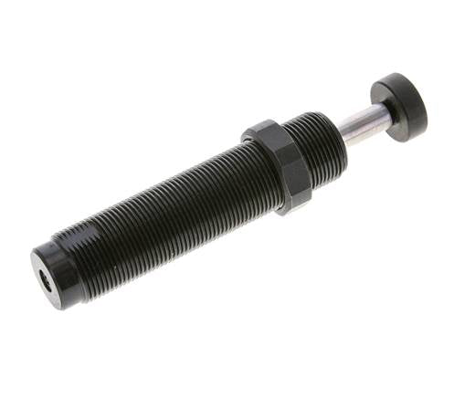 ACE Zelfstellende Schokdemper M 25x1.5, 23 mm slag - SC650EUM-7