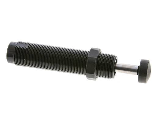 ACE Zelfstellende Schokdemper M 25x1.5, 23 mm slag - SC650EUM-7