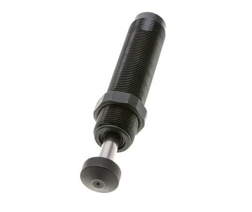 ACE Zelfstellende Schokdemper M 25x1.5, 23 mm slag - SC650EUM-7