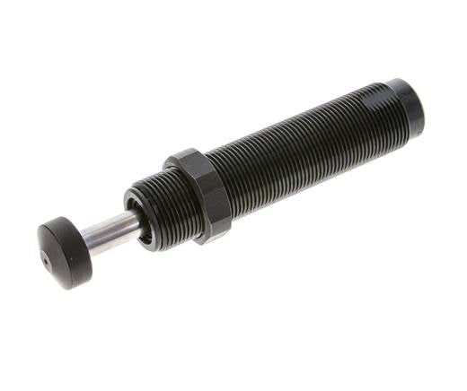 ACE Zelfstellende Schokdemper M 25x1.5, 23 mm slag - SC650EUM-7