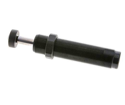 ACE Zelfstellende Schokdemper M 25x1.5, 23 mm slag - SC650EUM-7