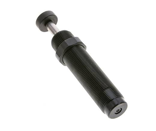 ACE Zelfstellende Schokdemper M 25x1.5, 23 mm slag - SC650EUM-7