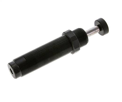 ACE zelfstellend schokdemper M 25x1.5, 23 mm slag - SC650EUM-8