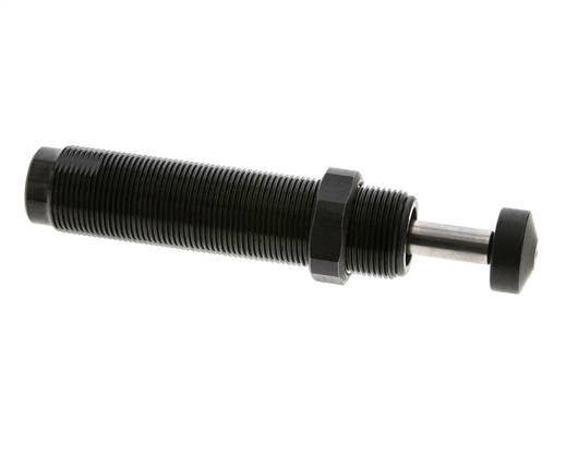 ACE zelfstellend schokdemper M 25x1.5, 23 mm slag - SC650EUM-8