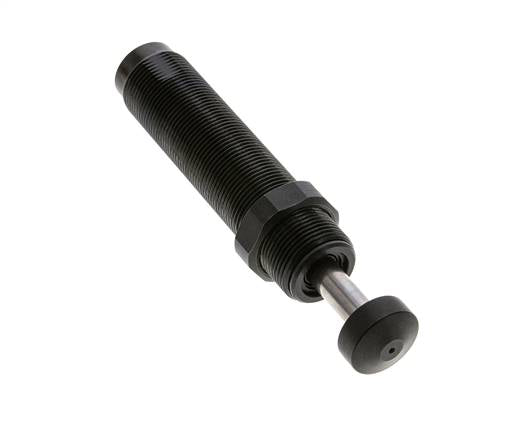 ACE zelfstellend schokdemper M 25x1.5, 23 mm slag - SC650EUM-8