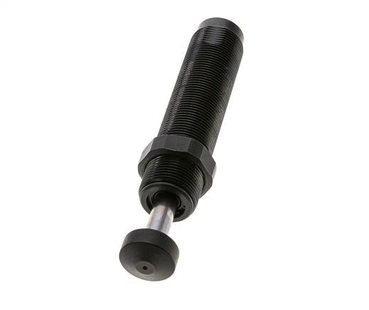 ACE zelfstellend schokdemper M 25x1.5, 23 mm slag - SC650EUM-8