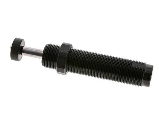 ACE zelfstellend schokdemper M 25x1.5, 23 mm slag - SC650EUM-8