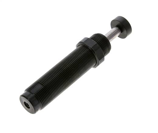 ACE zelfstellend schokdemper M 25x1.5, 23 mm slag - SC650EUM-9