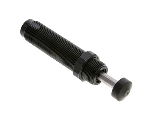 ACE zelfstellend schokdemper M 25x1.5, 23 mm slag - SC650EUM-9