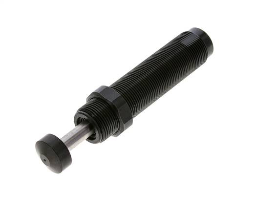 ACE zelfstellend schokdemper M 25x1.5, 23 mm slag - SC650EUM-9
