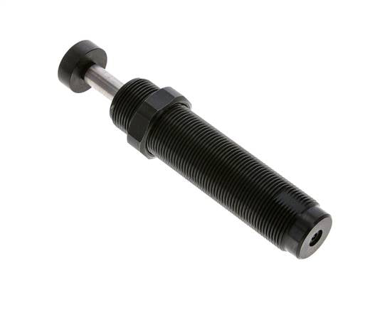 ACE zelfstellend schokdemper M 25x1.5, 23 mm slag - SC650EUM-9