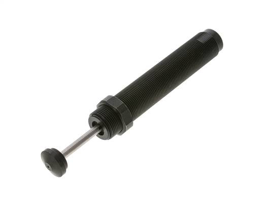 ACE zelfstellende schokdemper M 25x1,5, slag 40 mm - SC925EUM-0