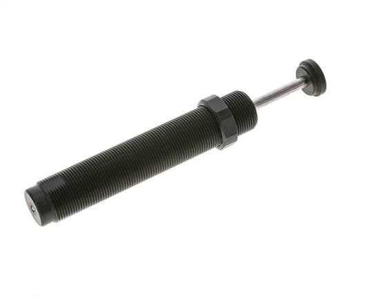 ACE zelfstellende schokdemper M 25x1,5, slag 40 mm - SC925EUM-1