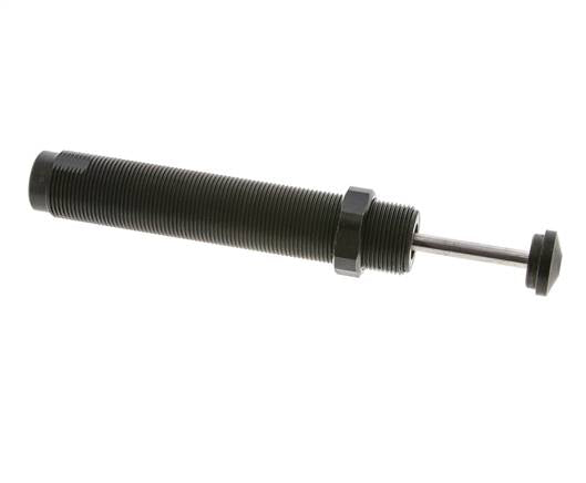ACE zelfstellende schokdemper M 25x1,5, slag 40 mm - SC925EUM-1