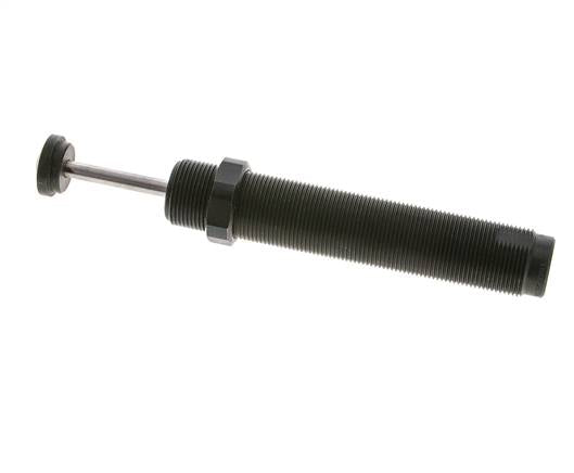 ACE zelfstellende schokdemper M 25x1,5, slag 40 mm - SC925EUM-1