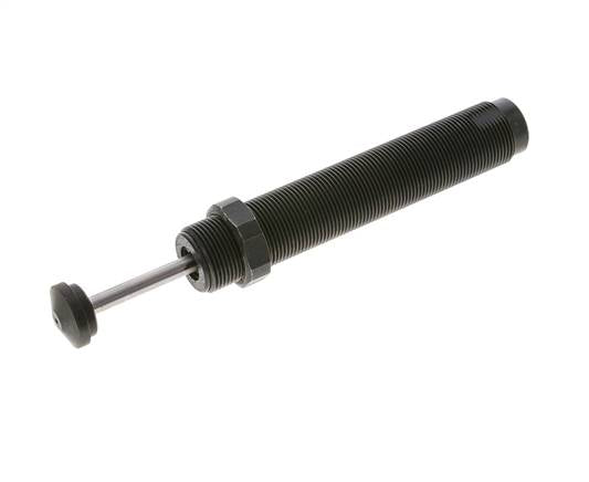 ACE zelfstellende schokdemper M 25x1,5, 40 mm slag - SC925EUM-2