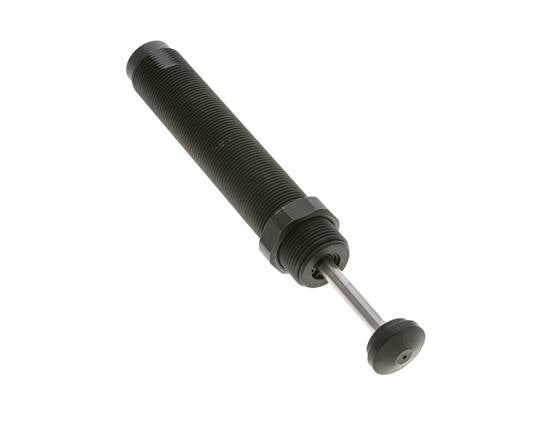ACE zelfstellende schokdemper M 25x1,5, 40 mm slag - SC925EUM-3