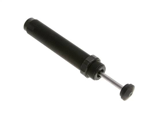 ACE zelfstellende schokdemper M 25x1,5, 40 mm slag - SC925EUM-4