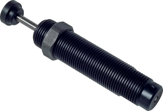 ACE zelfstellende schokdemper M 45x1,5, 25 mm slag - SC4525EUM-6