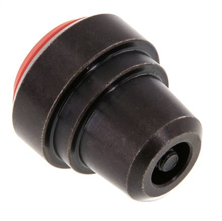 ACE Impactkop voor schokdemper MA 33..., MC 33... - PP33