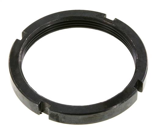 ACE Vergrendelingsmoer M 64x2 voor schokdemper - NM64