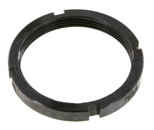 ACE Vergrendelingsmoer M 64x2 voor schokdemper - NM64
