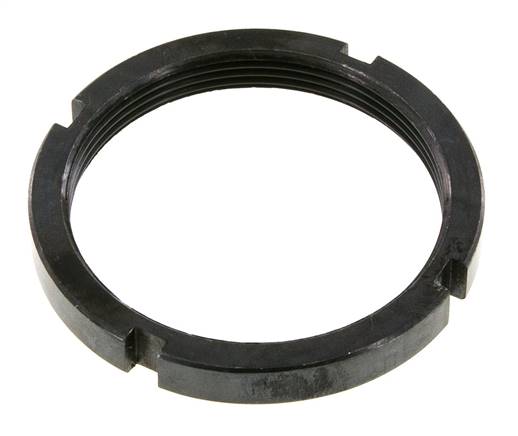 ACE Vergrendelingsmoer M 64x2 voor schokdemper - NM64