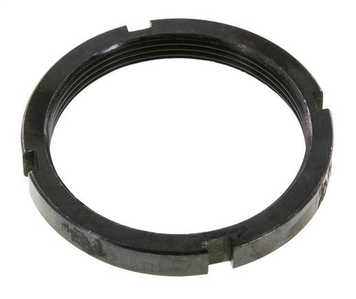ACE Vergrendelingsmoer M 64x2 voor schokdemper - NM64