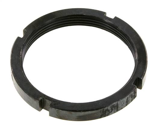 ACE Vergrendelingsmoer M 64x2 voor schokdemper - NM64