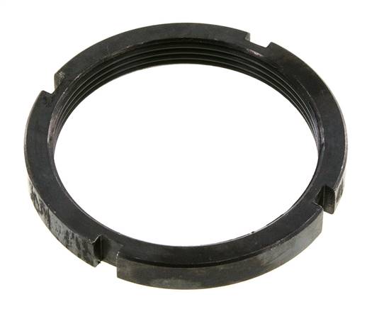 ACE Vergrendelingsmoer M 64x2 voor schokdemper - NM64