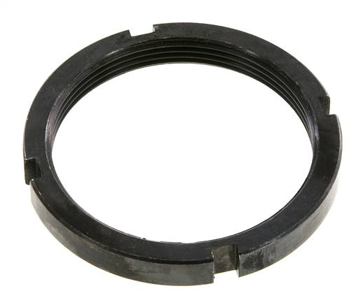 ACE Vergrendelingsmoer M 64x2 voor schokdemper - NM64